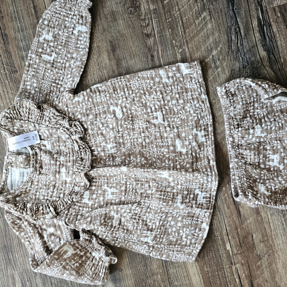Baby Girl Dress